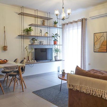 Oreon Suites - 'Areti' Nafplio Exterior photo