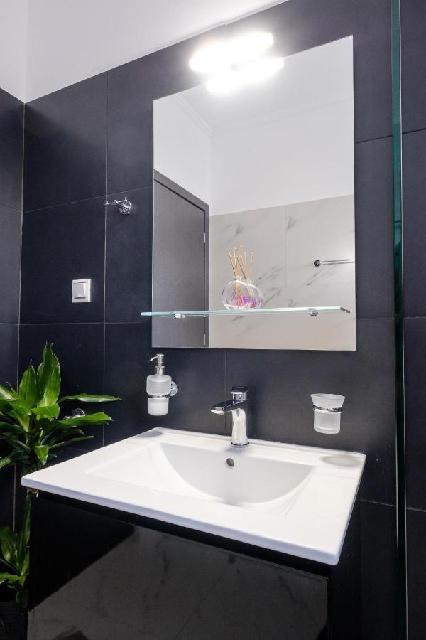 Oreon Suites - 'Areti' Nafplio Exterior photo